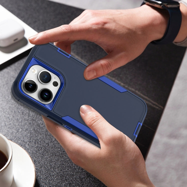 2 in 1 Magnetic PC + TPU Phone Case, Series 1