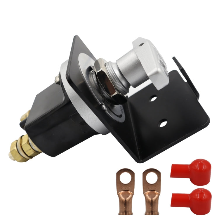 Yacht RV Battery Cut-off Switch with Lock & Terminals ÎҵÄÉ̵ê