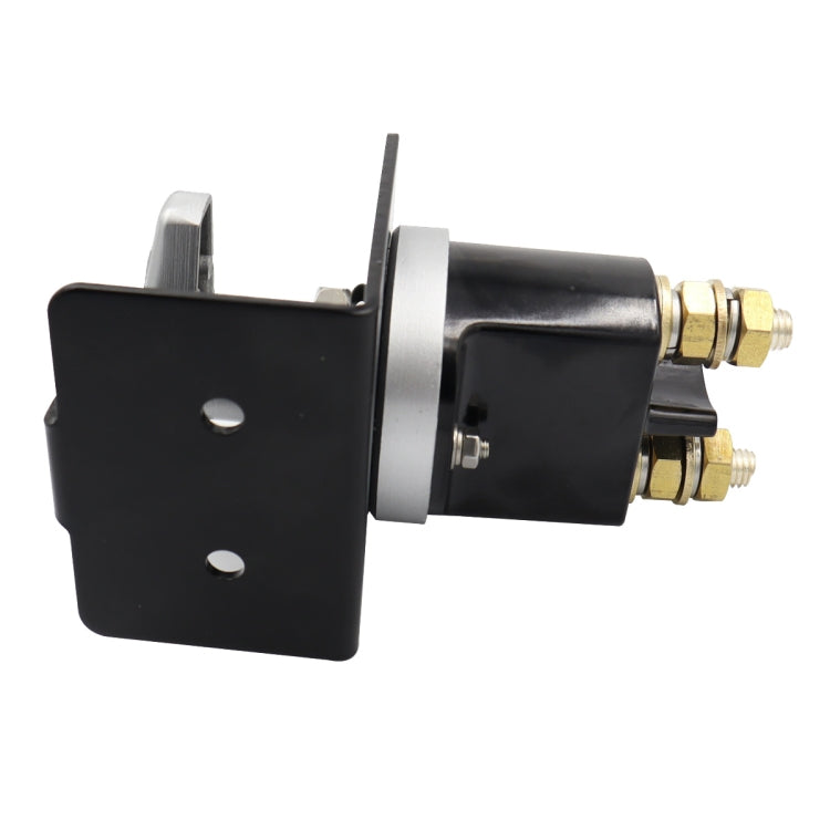 Yacht RV Battery Cut-off Switch with Lock & Terminals