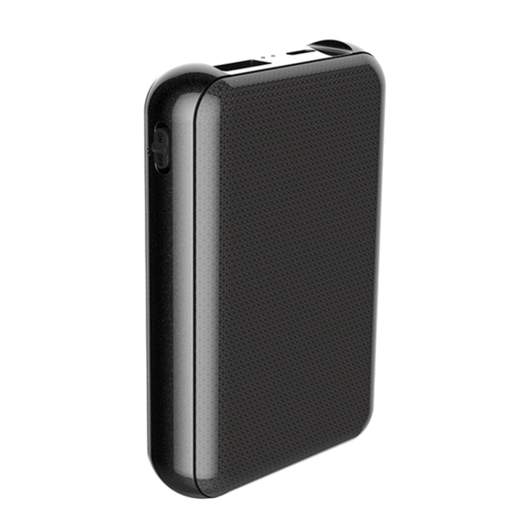 JNN Q75 Magnetic Power Bank Smart Voice Recorder