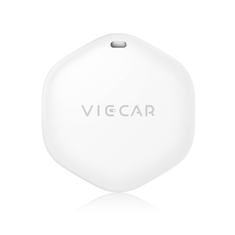 VIECAR DW01 Car Key Anti-lost Detection Wireless Location Tracker ÎҵÄÉ̵ê