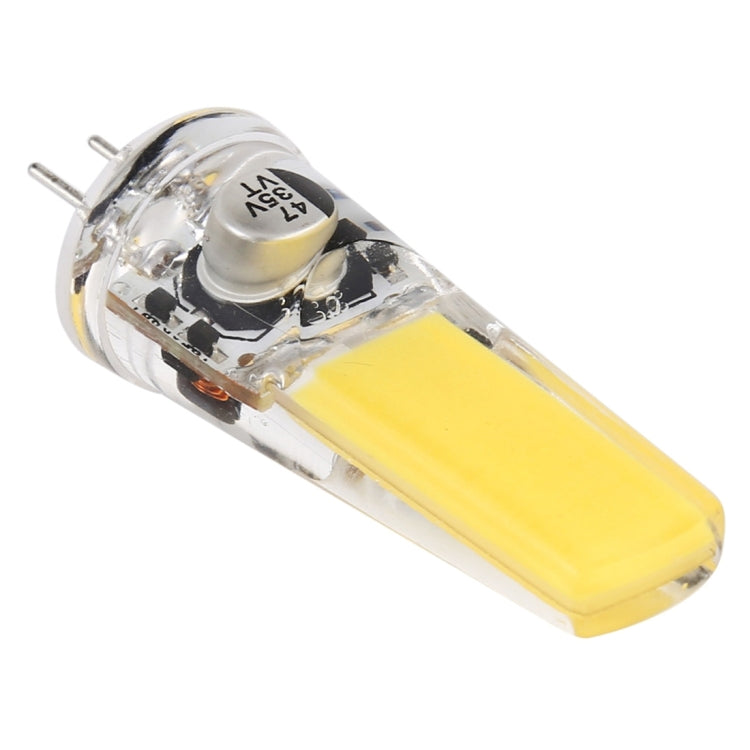 GY6.35 5W COB LED Corn Light, AC 12V, DC 12-24V My Store