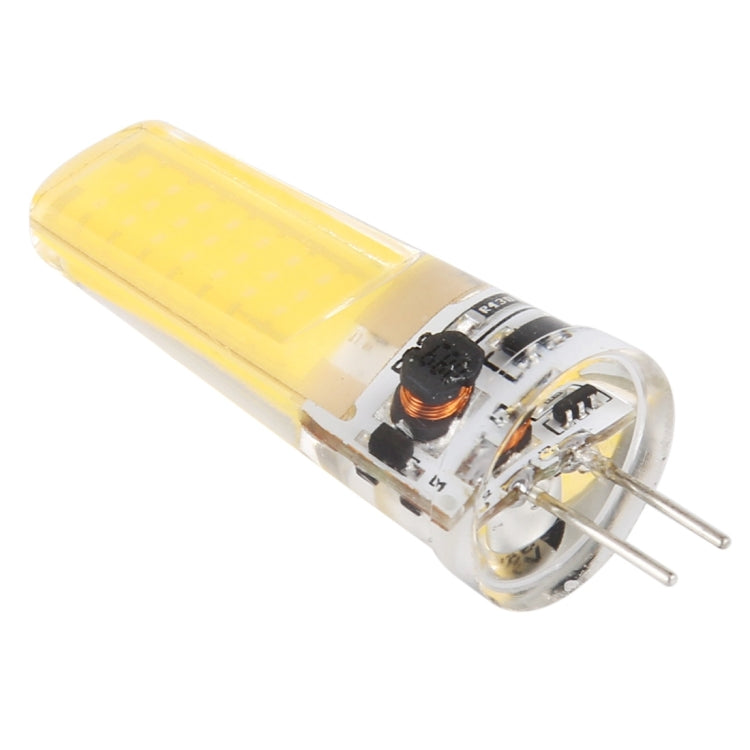 GY6.35 5W COB LED Corn Light, AC 12V, DC 12-24V My Store