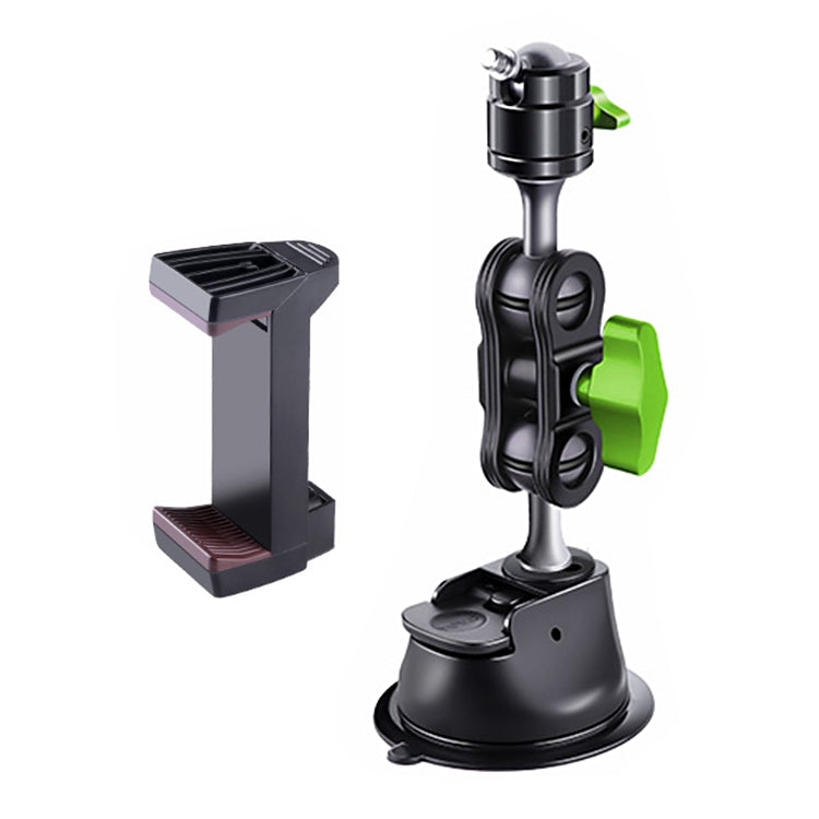 Single Suction Cup Pea Clamp Arm Holder ÎҵÄÉ̵ê