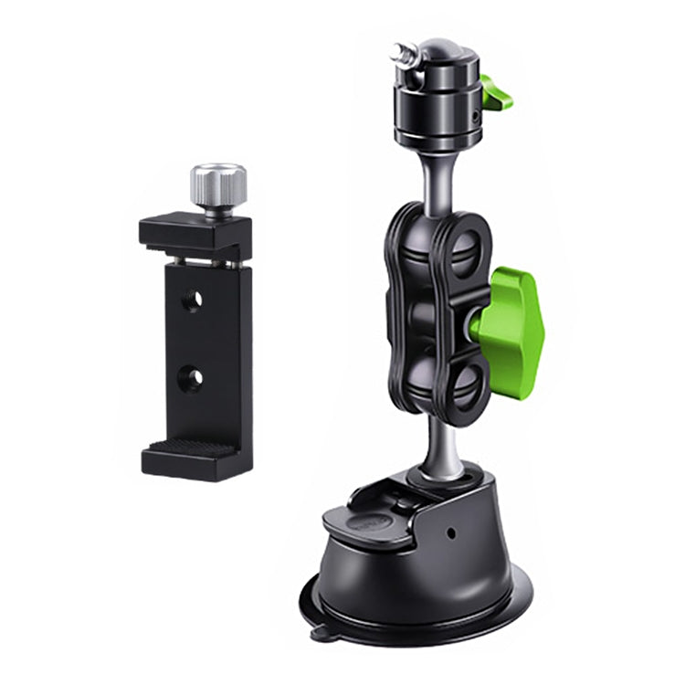 Single Suction Cup Pea Clamp Arm Holder ÎҵÄÉ̵ê