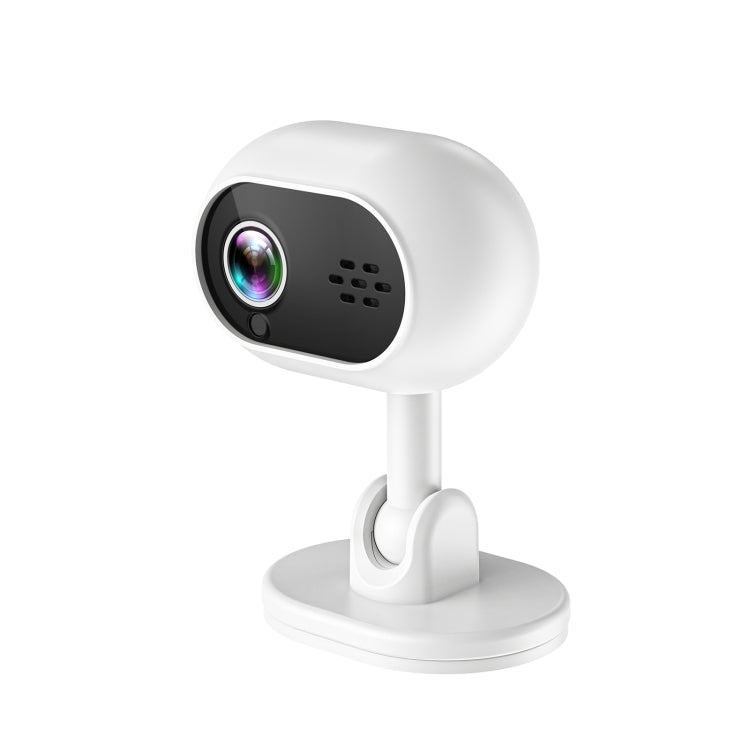 A4 1080P HD WiFi Smart Surveillance Camera Support Two-way Voice & Infrared Night Vision-Reluova