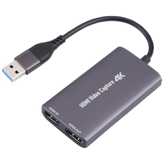 DGK02SE 2 in 1 USB+Type-C to Dual HDMI HD Docking Station