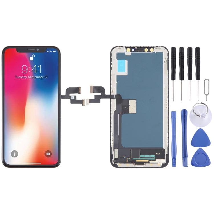 in-cell LCD Screen with Digitizer Full Assembly My Store