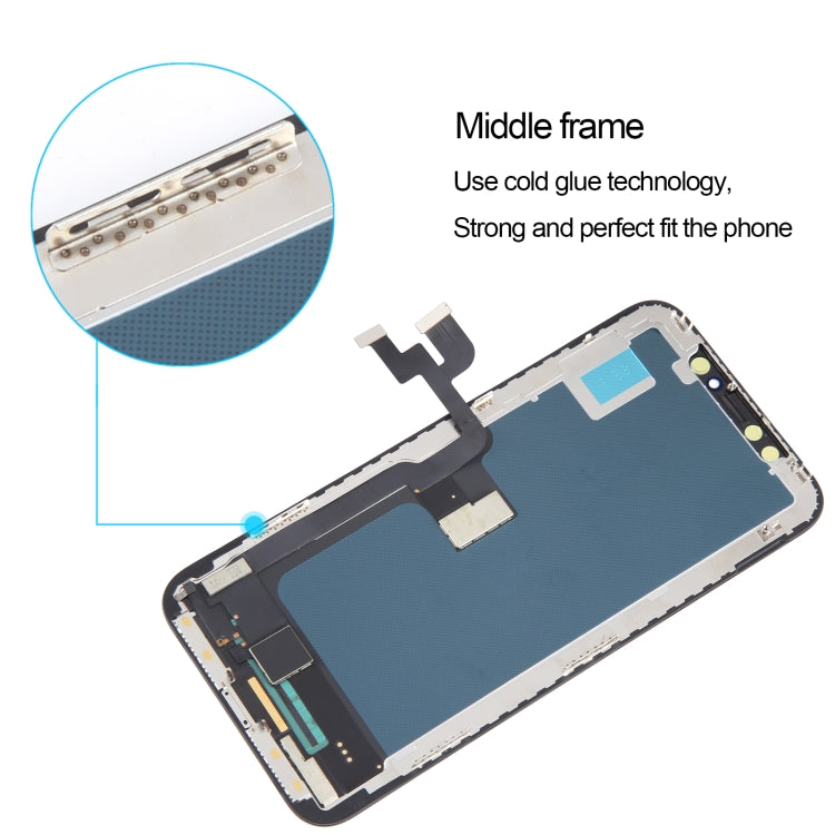 in-cell LCD Screen with Digitizer Full Assembly