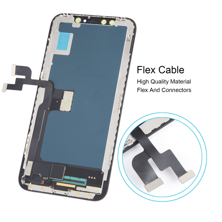 in-cell LCD Screen with Digitizer Full Assembly