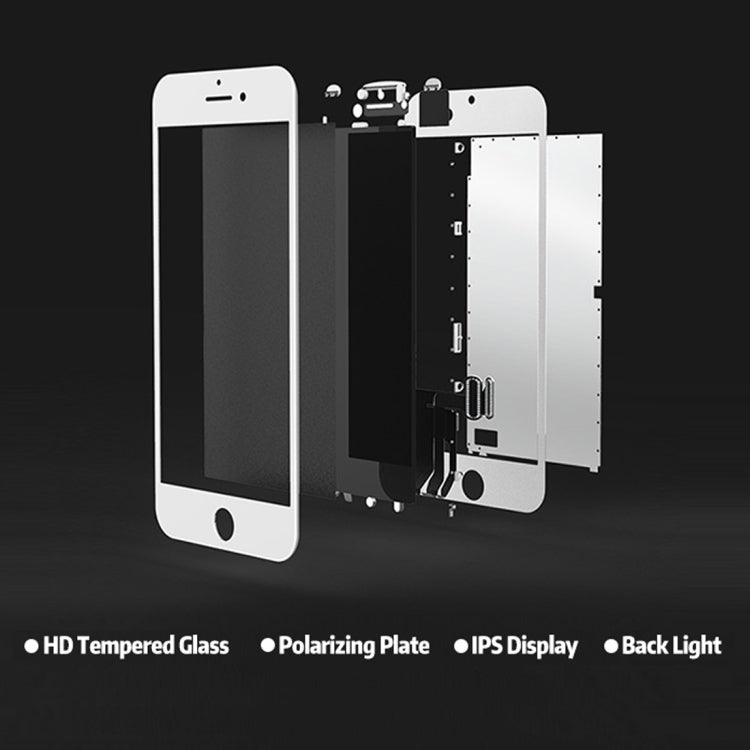 in-cell LCD Screen with Digitizer Full Assembly