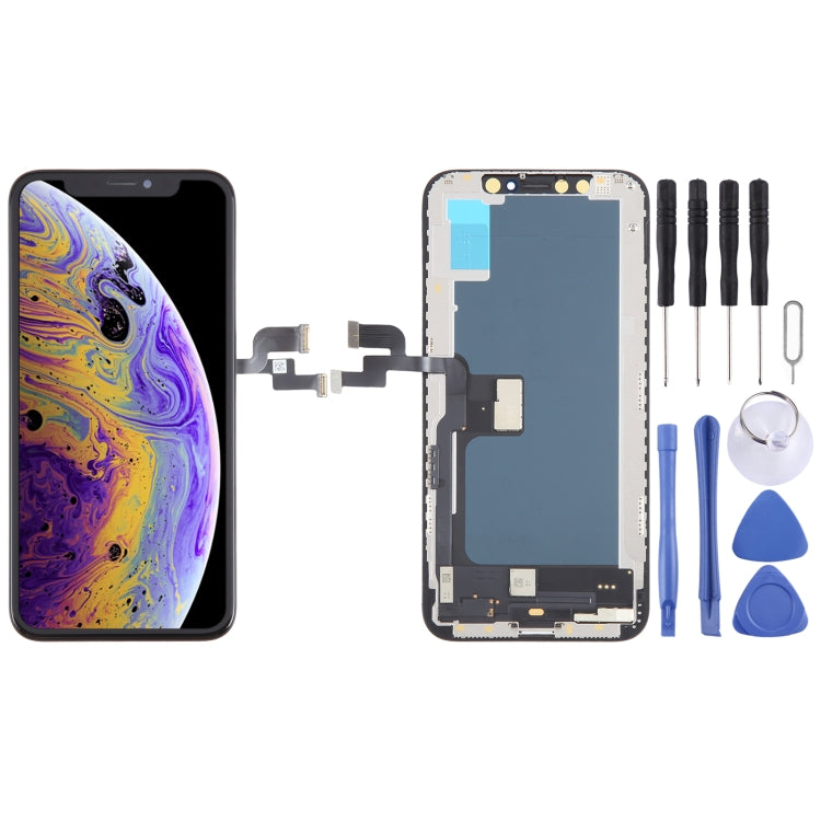 in-cell LCD Screen with Digitizer Full Assembly