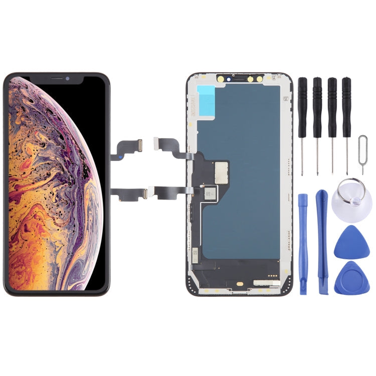 in-cell LCD Screen with Digitizer Full Assembly