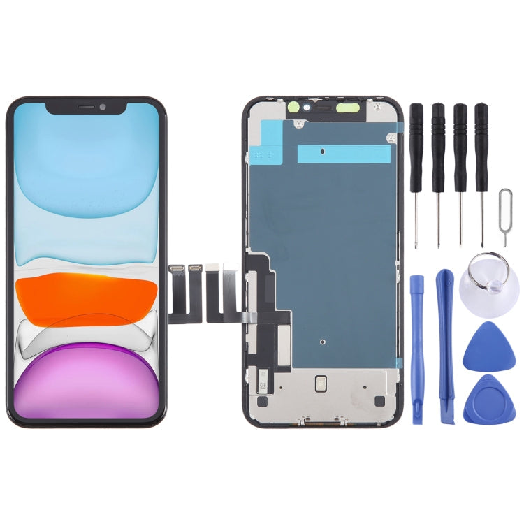 in-cell LCD Screen with Digitizer Full Assembly