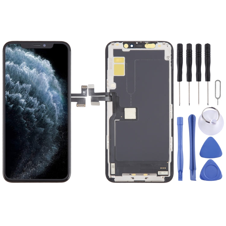 in-cell LCD Screen with Digitizer Full Assembly