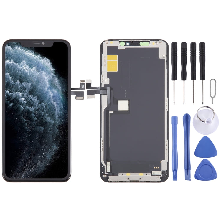 in-cell LCD Screen with Digitizer Full Assembly