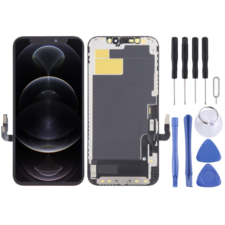 in-cell LCD Screen with Digitizer Full Assembly