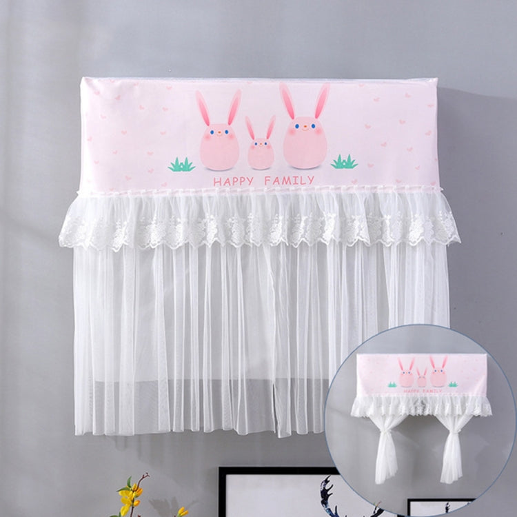 Do Not Take Dust-proof And Anti Direct Blowing Simple Wind Hanging Machine Air Conditioner Moon Cover, Series 2 My Store