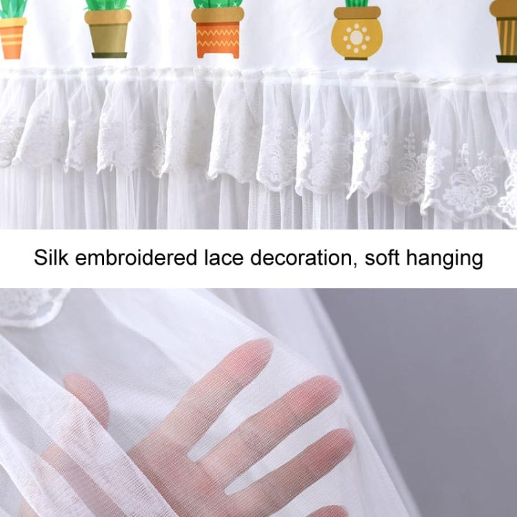 Do Not Take Dust-proof And Anti Direct Blowing Simple Wind Hanging Machine Air Conditioner Moon Cover, Series 1