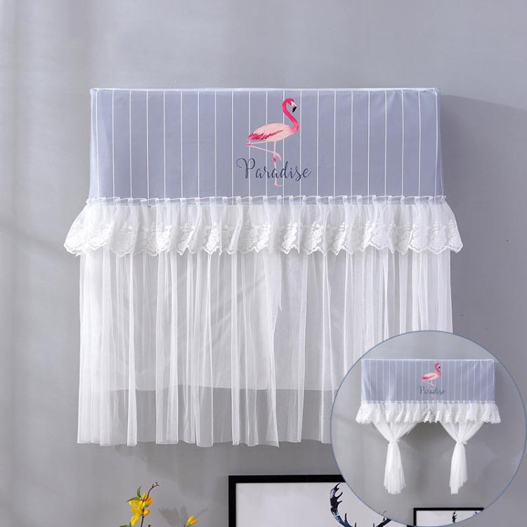 Do Not Take Dust-proof And Anti Direct Blowing Simple Wind Hanging Machine Air Conditioner Moon Cover, Series 1 My Store