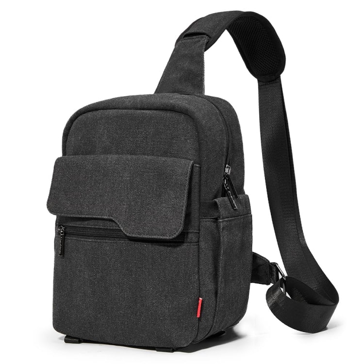 Cwatcun D93 Camera Bag Canvas Shoulder Bag My Store