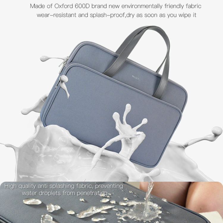 Yesido WB36 16 inch Waterproof Oxford Cloth Laptop Bag