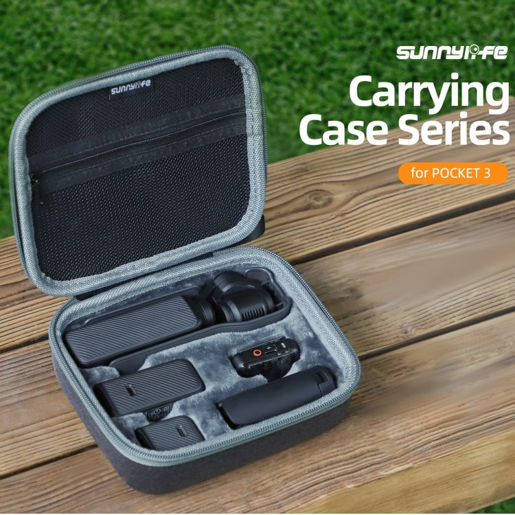 For DJI Osmo Pocket 3 Sunnylife Storage Case Box My Store