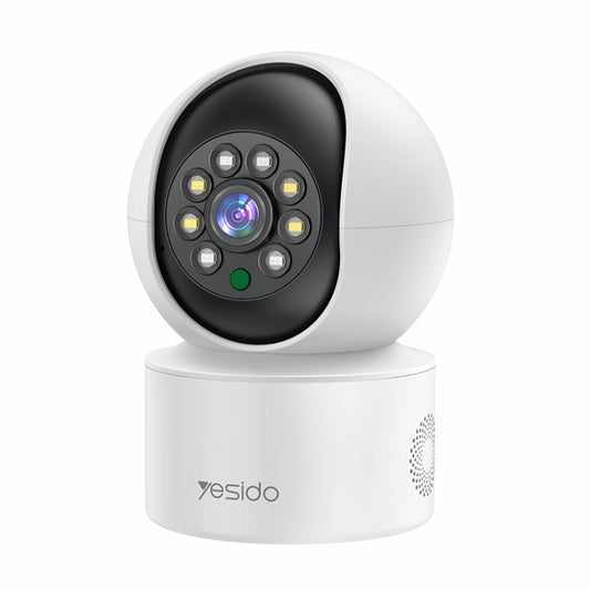 Yesido KM10 2.0MP Full Color Day and Night Smart Camera