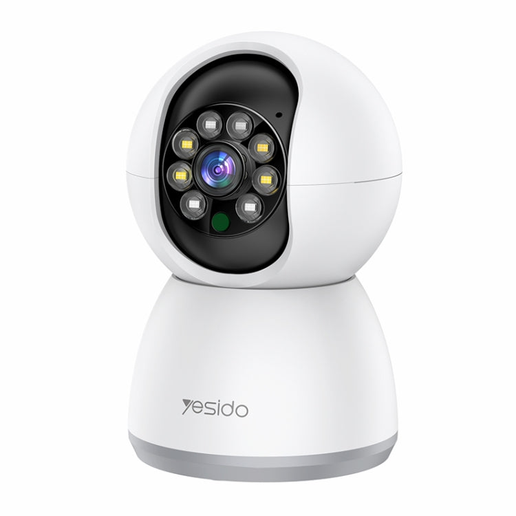 Yesido KM11 3.0MP Full Color Day and Night Smart 2.4G WIFI Camera Reluova