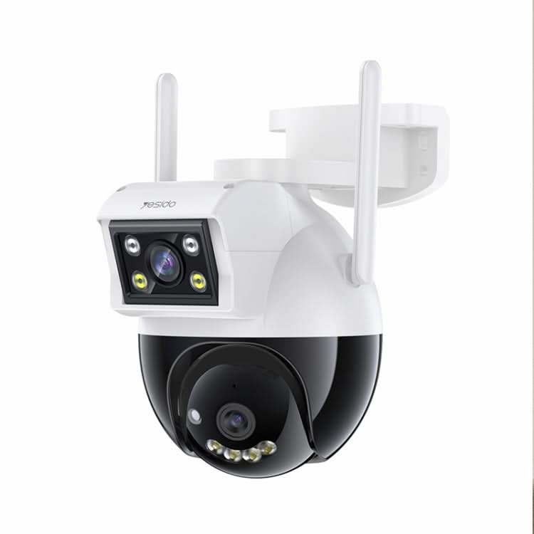 Yesido KM12 2.0MP Dual Lens Full Color HD Camera Reluova