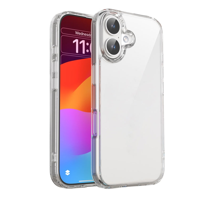 Mutural Ice Series TPU Phone Case