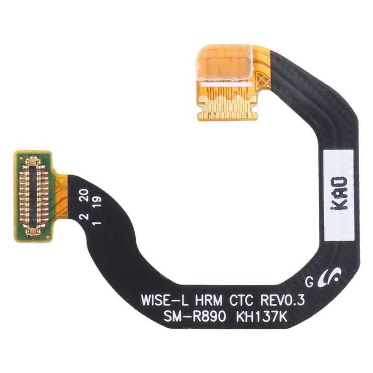 Original Back Cover Flex Cable My Store