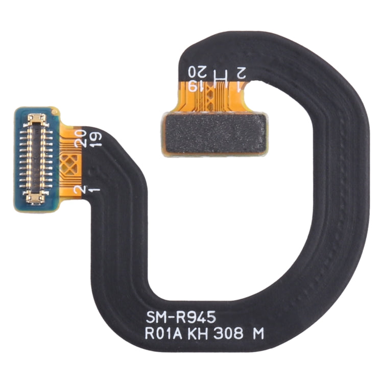 Original Back Cover Flex Cable