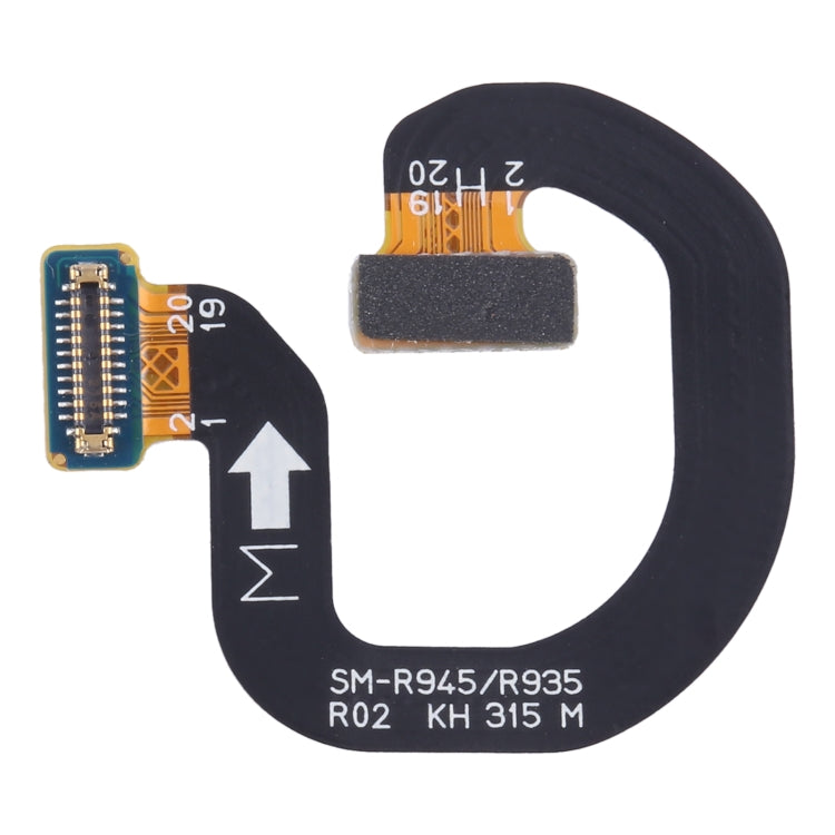 Original Back Cover Flex Cable