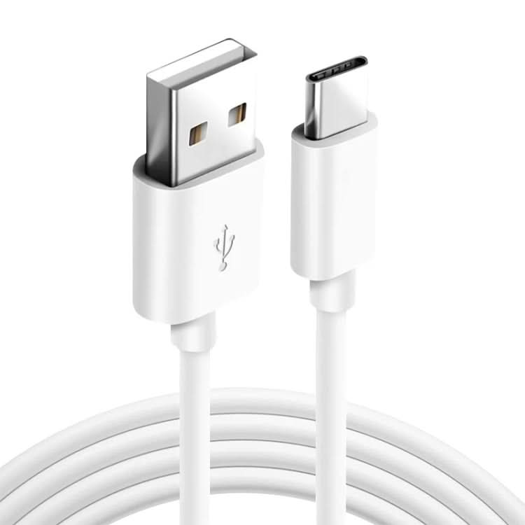 Fast Charging Data Cable, Length: 1m