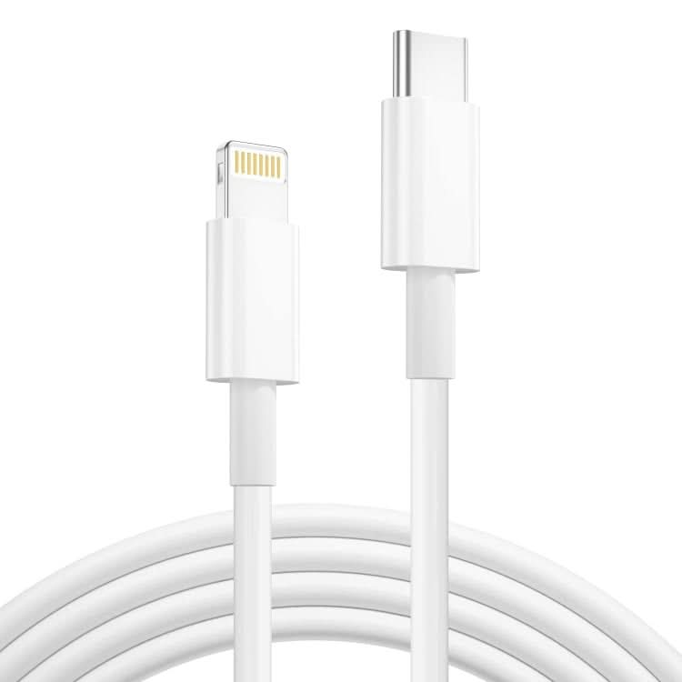 Fast Charging Data Cable, Length: 1m