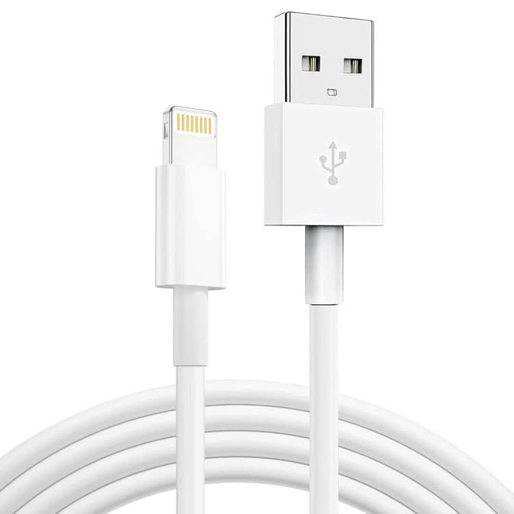 Fast Charging Data Cable, Length: 1m