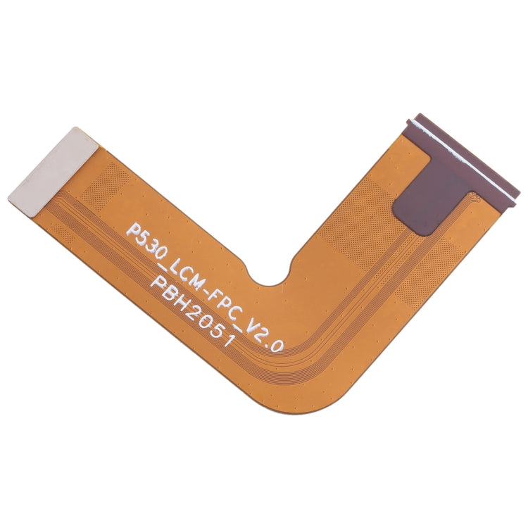 Original LCD Flex Cable