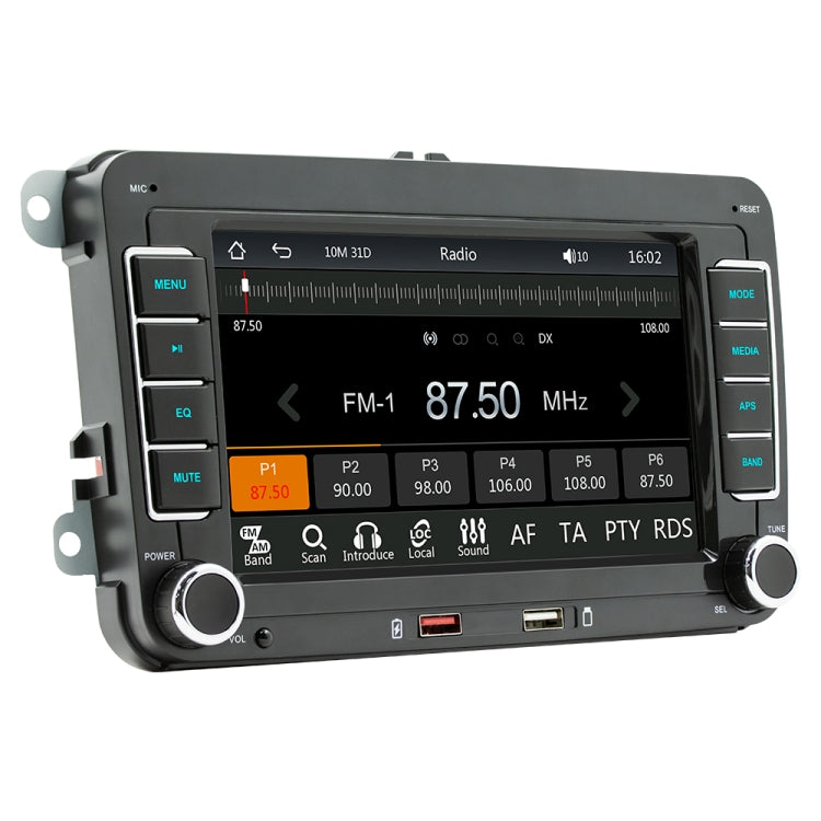 F9070 For Volkswagen 7 inch Portable Car MP5 Player Support CarPlay / Android Auto ÎҵÄÉ̵ê