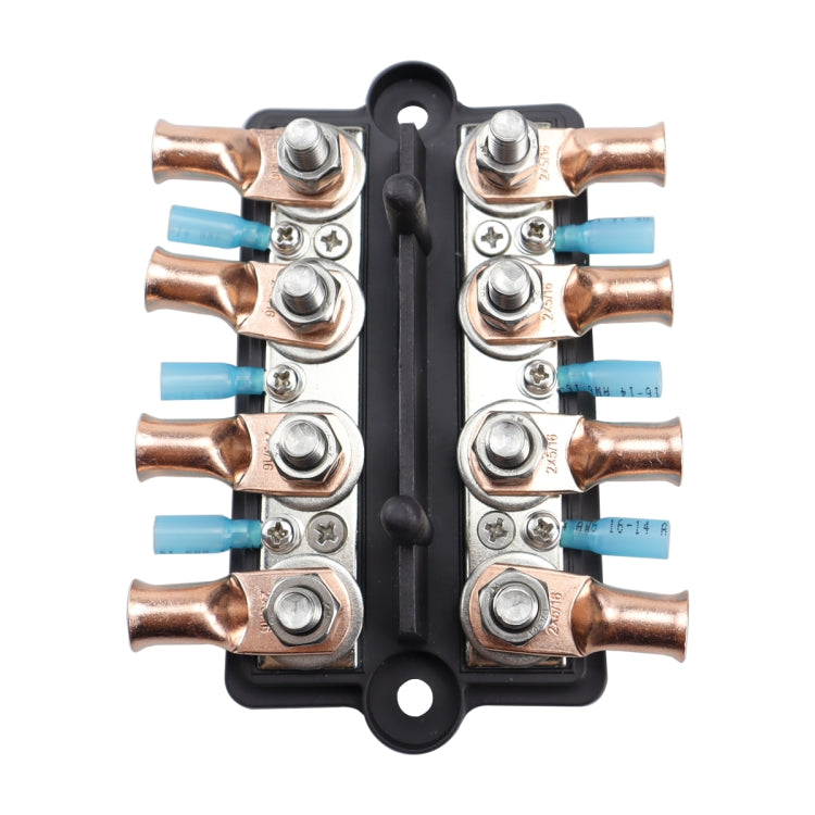 CP-4065 Double Row M8 Power Distribution Block Terminal Studs with Terminals ÎҵÄÉ̵ê