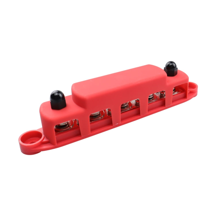 CP-4137 300A M10 Power Distribution Block Terminal Studs