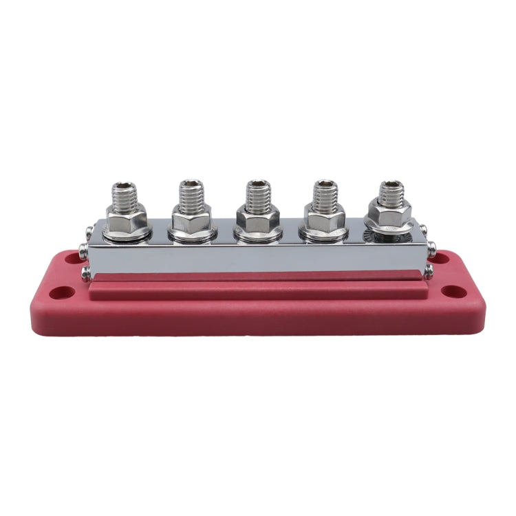 CP-4330-02 600A M10 Power Distribution Block Terminal Studs