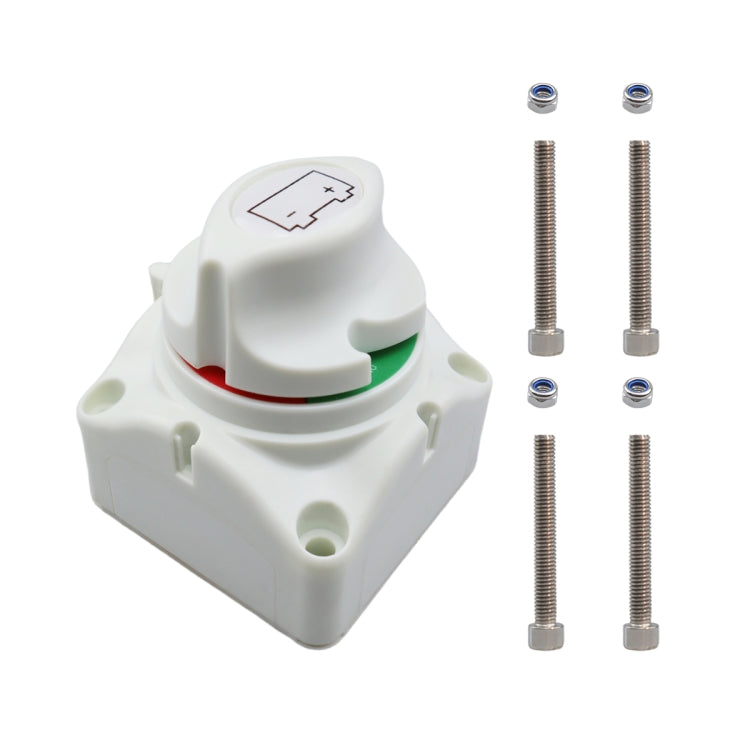 CP-4343 Yacht RV Single-circuit High-current Knob Power-off Switch ÎҵÄÉ̵ê