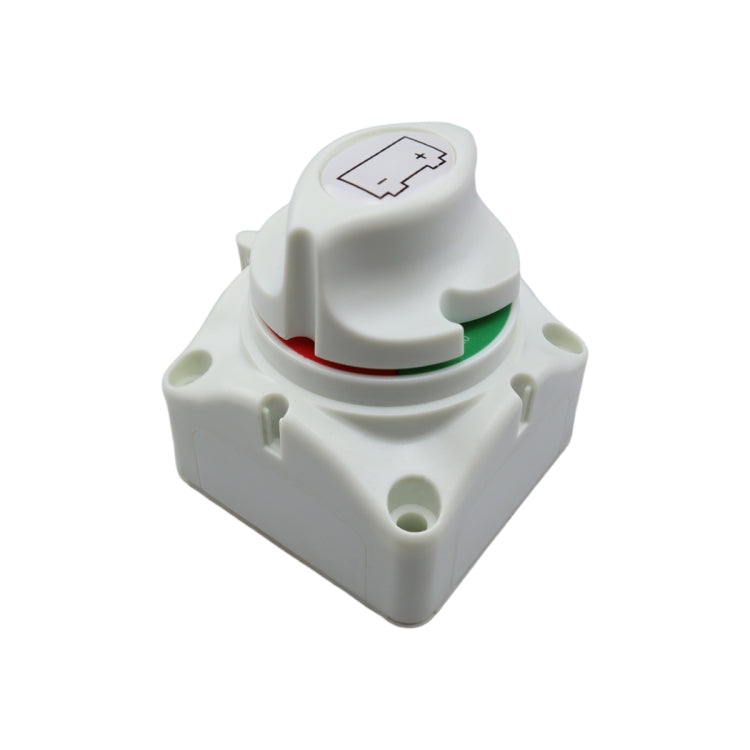 CP-4343 Yacht RV Single-circuit High-current Knob Power-off Switch ÎҵÄÉ̵ê