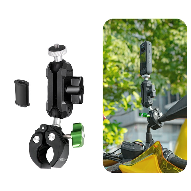 RUIGPRO Crab Clamp Action Camera Bracket My Store