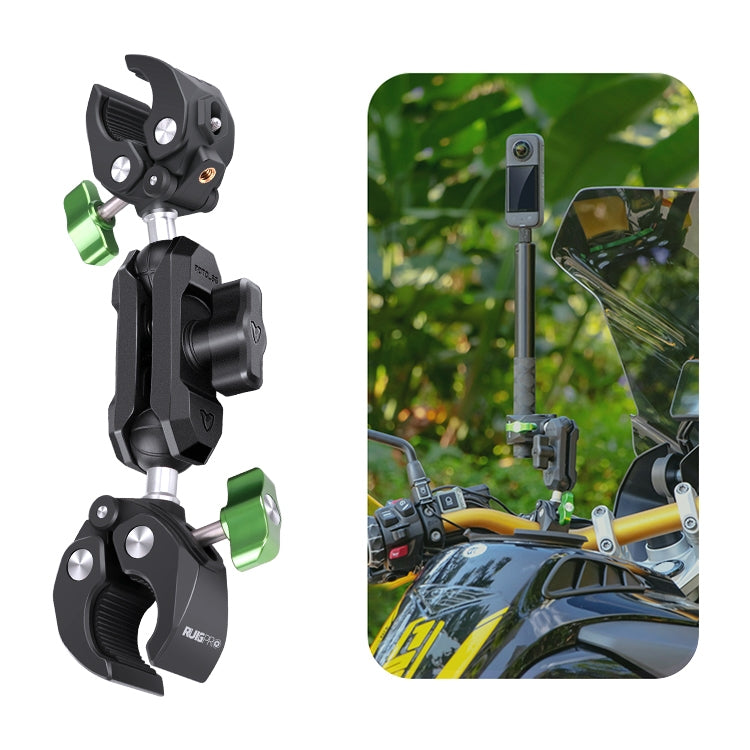 RUIGPRO Crab Clamp Action Camera Bracket My Store