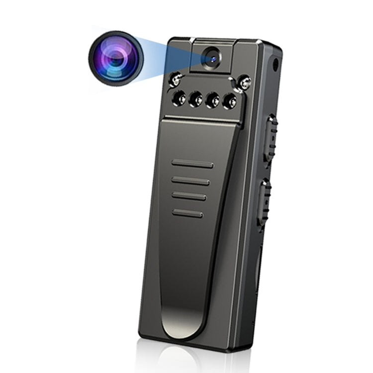 Z8 HD 1080P Surveillance Camera Recorder Pen with Clip Reluova