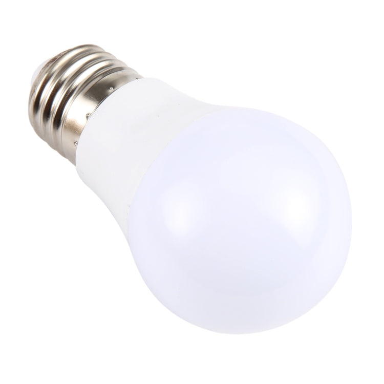 E27 5W 450LM LED Energy-Saving Bulb DC12-24V My Store