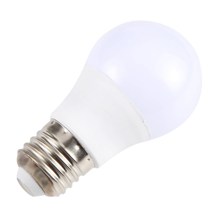 E27 5W 450LM LED Energy-Saving Bulb DC12-24V My Store