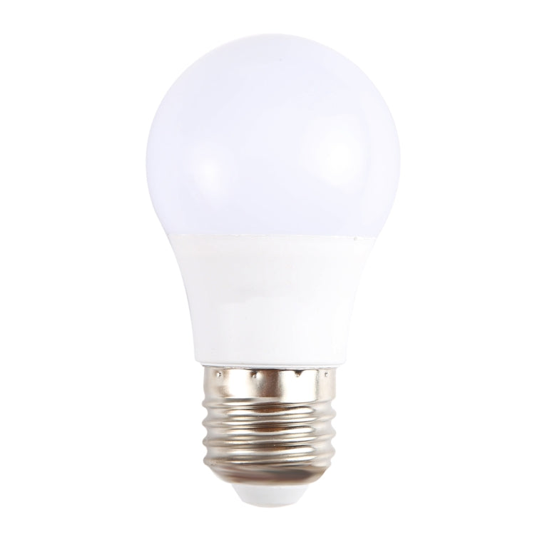 E27 5W 450LM LED Energy-Saving Bulb DC12-24V My Store